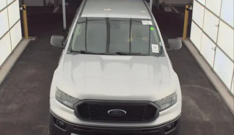 Another view of 2019 Ford Ranger XLT for sale in Summerville, SC at Automaxx of the Carolinas