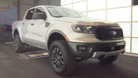 More photos of 2019 Ford Ranger XLT at Automaxx of the Carolinas, SC
