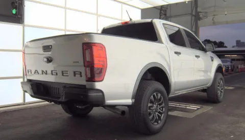 More photos of 2019 Ford Ranger XLT at Automaxx of the Carolinas, SC