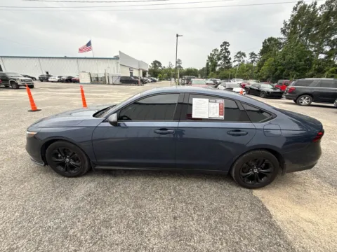 More photos of 2025 Honda Accord SE at Automaxx of the Carolinas, SC