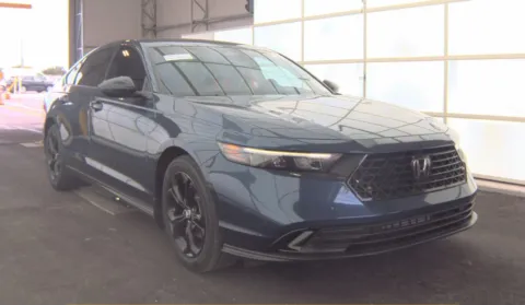 More photos of 2025 Honda Accord SE at Automaxx of the Carolinas, SC