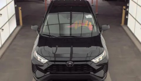 Another view of 2024 Toyota RAV4 LE for sale in Summerville, SC at Automaxx of the Carolinas