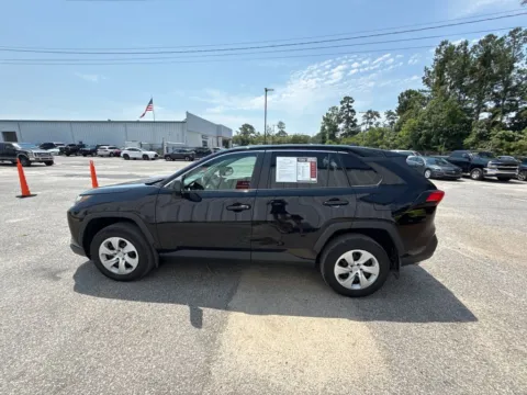 More photos of 2024 Toyota RAV4 LE at Automaxx of the Carolinas, SC