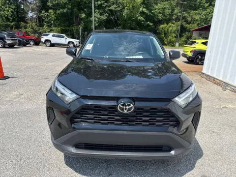 Another view of 2024 Toyota RAV4 LE for sale in Summerville, SC at Automaxx of the Carolinas