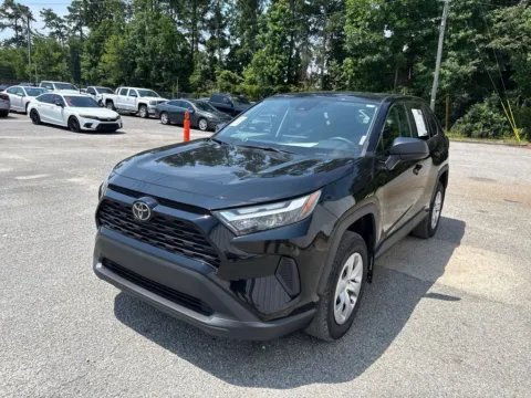 More photos of 2024 Toyota RAV4 LE at Automaxx of the Carolinas, SC