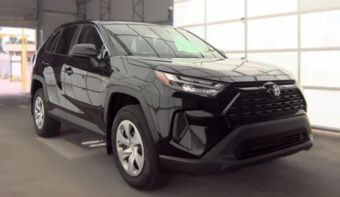 More photos of 2024 Toyota RAV4 LE at Automaxx of the Carolinas, SC
