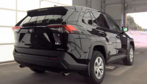 More photos of 2024 Toyota RAV4 LE at Automaxx of the Carolinas, SC