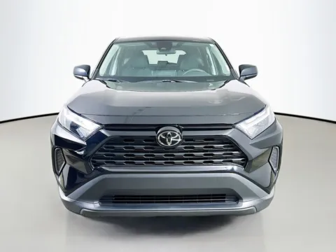 Photos of 2024 Toyota RAV4 LE for sale in Summerville, SC at Automaxx of the Carolinas