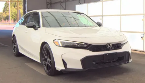 More photos of 2025 Honda Civic Sport at Automaxx of the Carolinas, SC