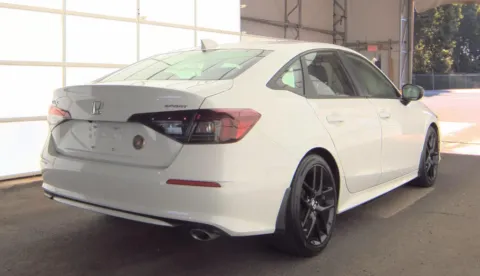 More photos of 2025 Honda Civic Sport at Automaxx of the Carolinas, SC