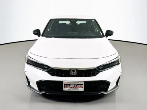 Photos of 2025 Honda Civic Sport for sale in Summerville, SC at Automaxx of the Carolinas