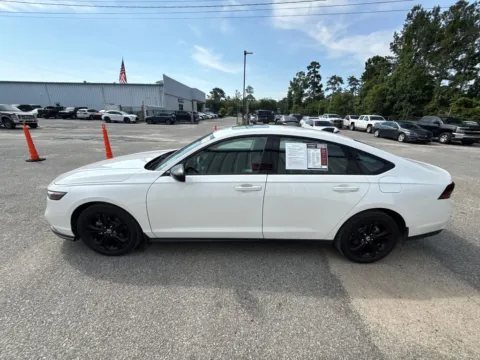 More photos of 2025 Honda Accord SE at Automaxx of the Carolinas, SC