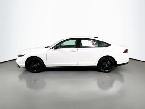 More photos of 2025 Honda Accord SE at Automaxx of the Carolinas, SC