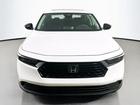 Photos of 2025 Honda Accord SE for sale in Summerville, SC at Automaxx of the Carolinas