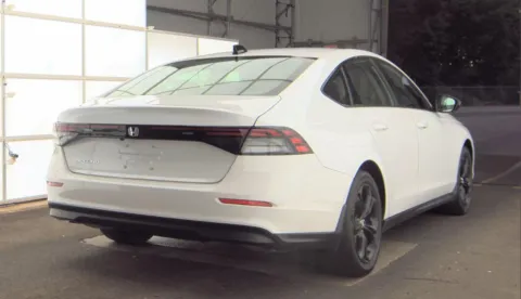 More photos of 2025 Honda Accord SE at Automaxx of the Carolinas, SC