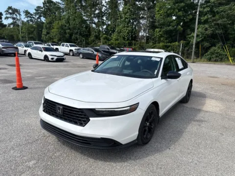 More photos of 2025 Honda Accord SE at Automaxx of the Carolinas, SC