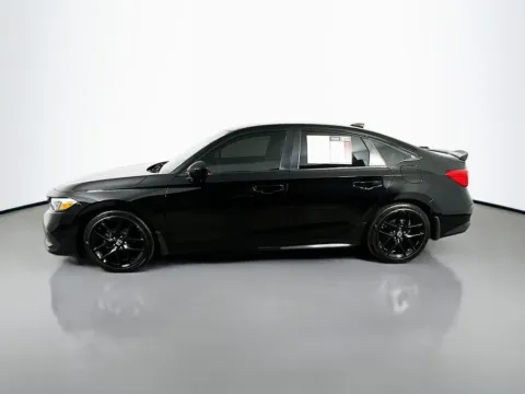 More photos of 2024 Honda Civic Sport at Automaxx of the Carolinas, SC