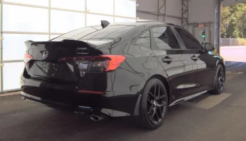 More photos of 2024 Honda Civic Sport at Automaxx of the Carolinas, SC