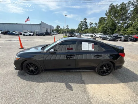 More photos of 2024 Honda Civic Sport at Automaxx of the Carolinas, SC