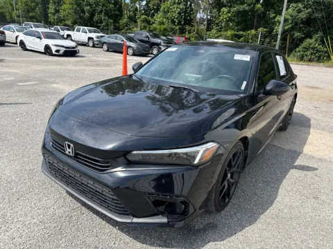 More photos of 2024 Honda Civic Sport at Automaxx of the Carolinas, SC