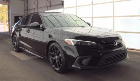More photos of 2024 Honda Civic Sport at Automaxx of the Carolinas, SC