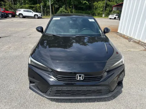 Another view of 2024 Honda Civic Sport for sale in Summerville, SC at Automaxx of the Carolinas