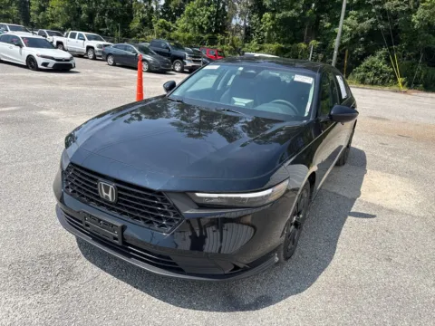 More photos of 2025 Honda Accord SE at Automaxx of the Carolinas, SC