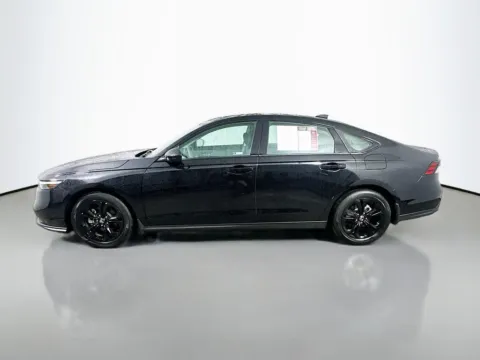 More photos of 2025 Honda Accord SE at Automaxx of the Carolinas, SC