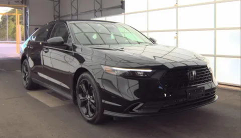 More photos of 2025 Honda Accord SE at Automaxx of the Carolinas, SC