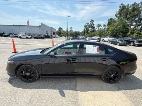 More photos of 2025 Honda Accord SE at Automaxx of the Carolinas, SC