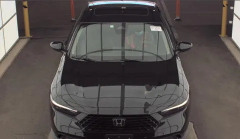 Another view of 2025 Honda Accord SE for sale in Summerville, SC at Automaxx of the Carolinas