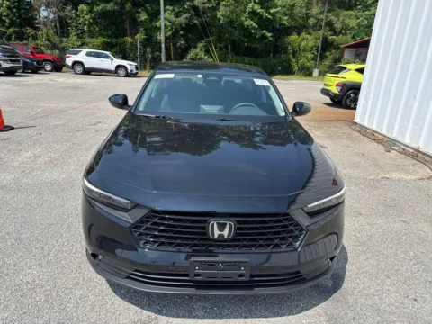 Another view of 2025 Honda Accord SE for sale in Summerville, SC at Automaxx of the Carolinas