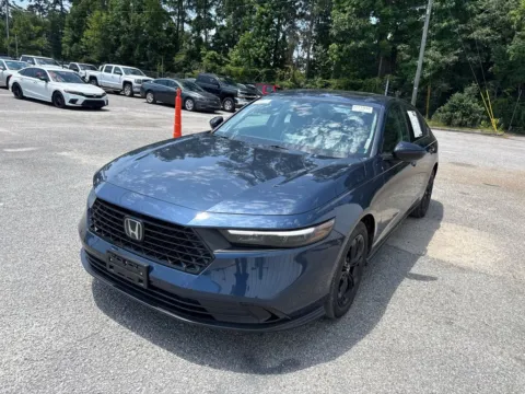 More photos of 2025 Honda Accord SE at Automaxx of the Carolinas, SC
