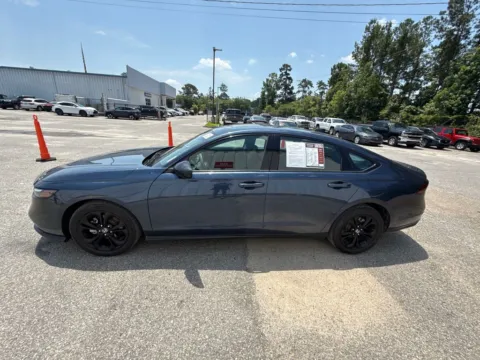 More photos of 2025 Honda Accord SE at Automaxx of the Carolinas, SC
