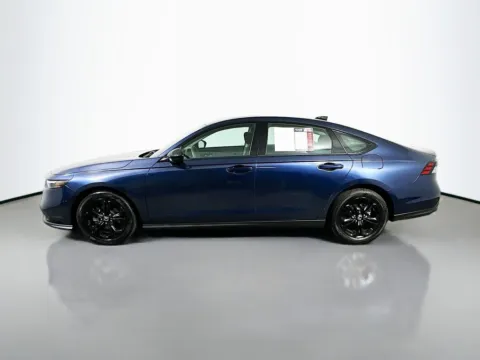 More photos of 2025 Honda Accord SE at Automaxx of the Carolinas, SC