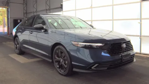 More photos of 2025 Honda Accord SE at Automaxx of the Carolinas, SC