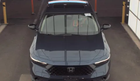 Another view of 2025 Honda Accord SE for sale in Summerville, SC at Automaxx of the Carolinas