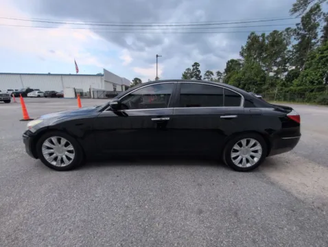 More photos of 2009 Hyundai Genesis 3.8 at Automaxx of the Carolinas, SC