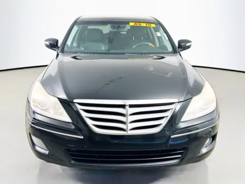 Photos of 2009 Hyundai Genesis 3.8 for sale in Summerville, SC at Automaxx of the Carolinas