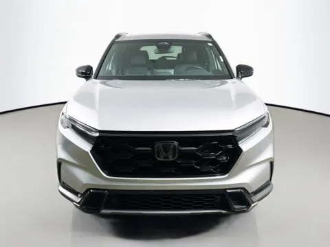 Photos of 2025 Honda CR-V Hybrid Sport-L for sale in Summerville, SC at Automaxx of the Carolinas