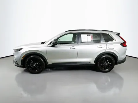 More photos of 2025 Honda CR-V Hybrid Sport-L at Automaxx of the Carolinas, SC