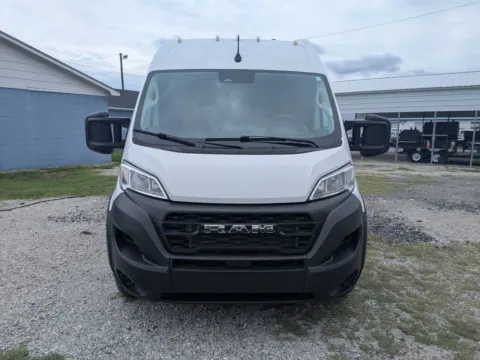 Another view of 2023 Ram ProMaster 2500 High Roof for sale in Summerville, SC at Automaxx of the Carolinas