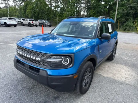 More photos of 2025 Ford Bronco Sport Big Bend at Automaxx of the Carolinas, SC