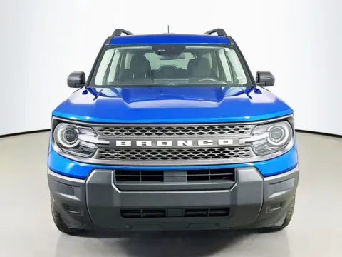 Photos of 2025 Ford Bronco Sport Big Bend for sale in Summerville, SC at Automaxx of the Carolinas