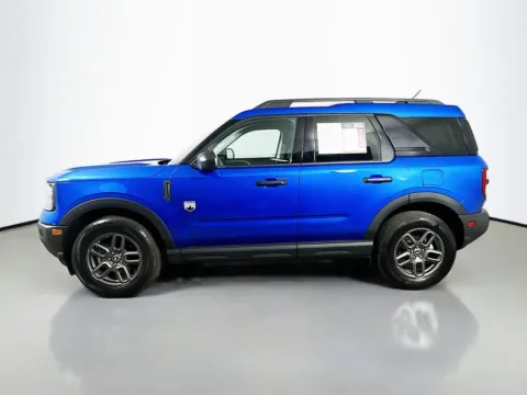 More photos of 2025 Ford Bronco Sport Big Bend at Automaxx of the Carolinas, SC