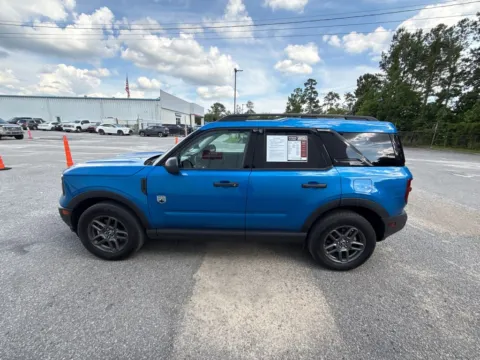 More photos of 2025 Ford Bronco Sport Big Bend at Automaxx of the Carolinas, SC