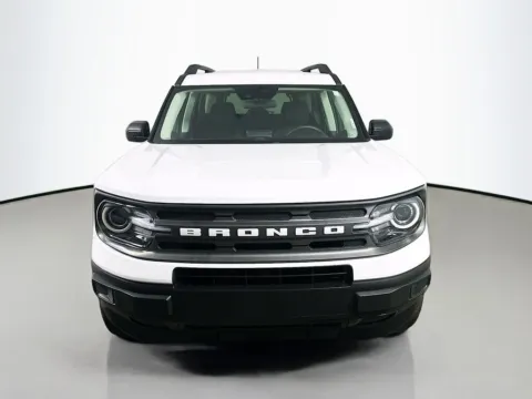 Photos of 2024 Ford Bronco Sport Big Bend for sale in Summerville, SC at Automaxx of the Carolinas
