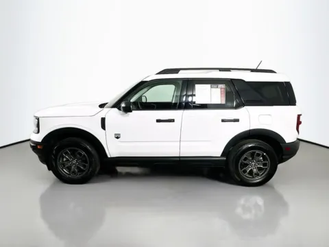 More photos of 2024 Ford Bronco Sport Big Bend at Automaxx of the Carolinas, SC