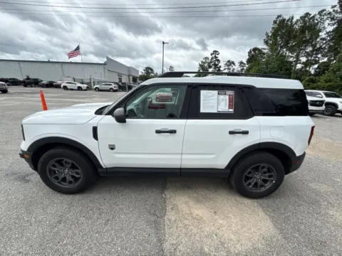 More photos of 2024 Ford Bronco Sport Big Bend at Automaxx of the Carolinas, SC