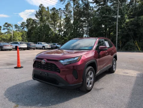 More photos of 2025 Toyota RAV4 XLE at Automaxx of the Carolinas, SC